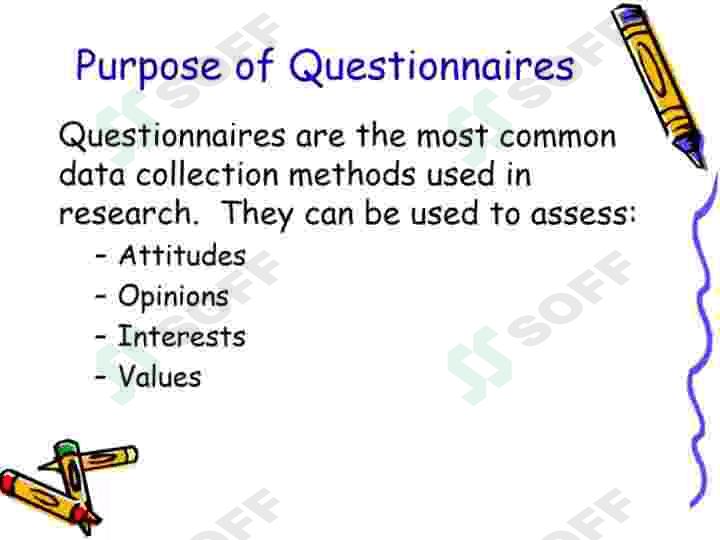 Questionnaries 2