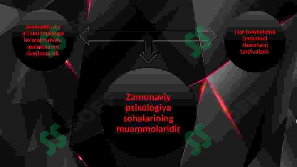 Psixologik Trening 2