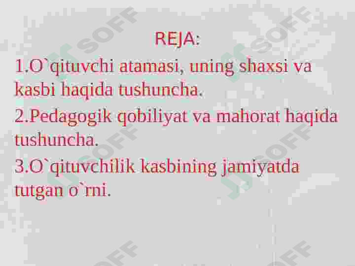 pedagogik mahorat 2