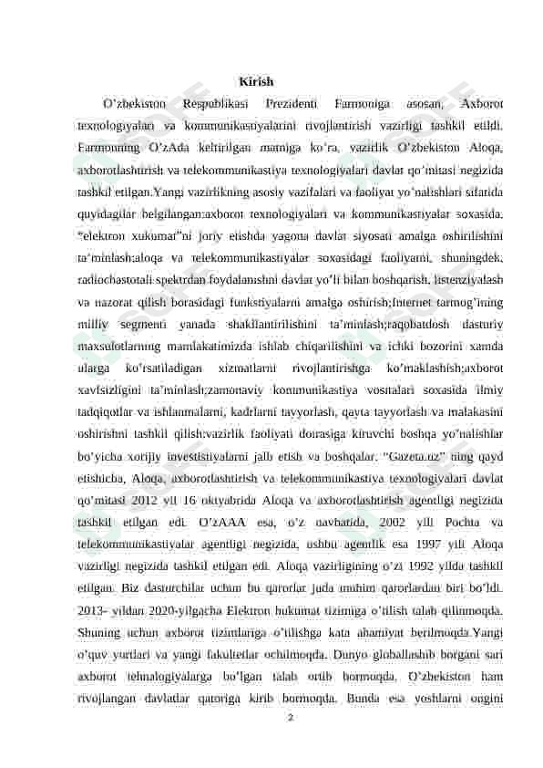 O’quv markazi 2