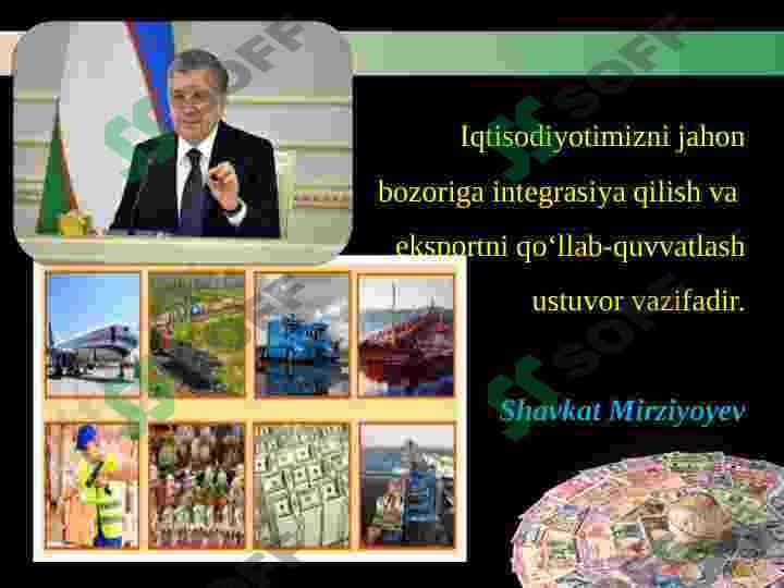 Jahon savdo tashkiloti 2