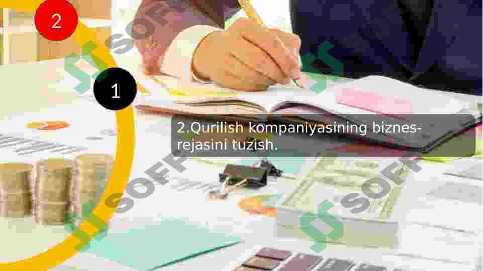 Qurilishda biznes rejalashtirish 3