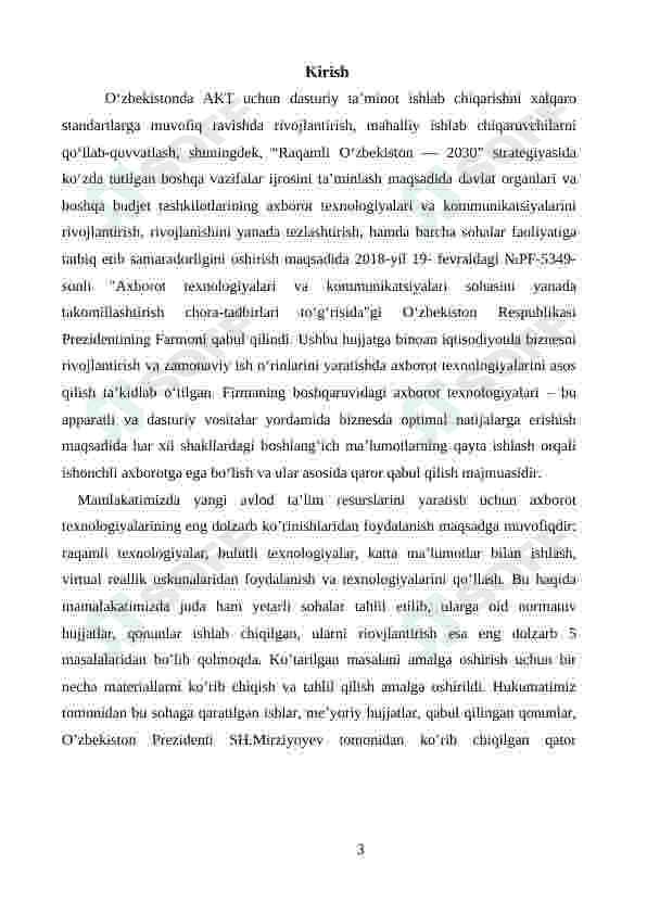 Raqamli iqtisodiyotda bulutli texnologiyalardan foydalanish 3