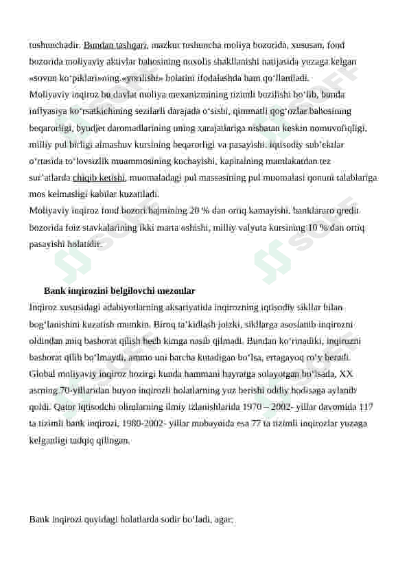 bank inqirozi 3