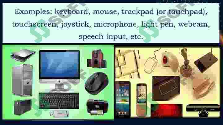 Computer hardware and computer software 3