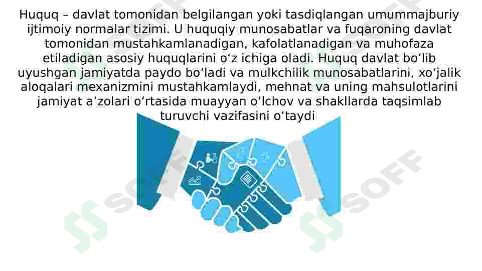 Huquq manbalari 3