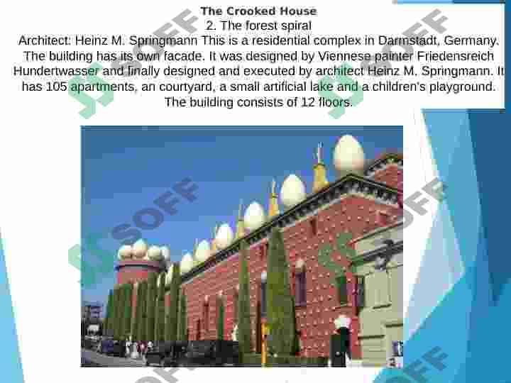 Amazing buildings 3