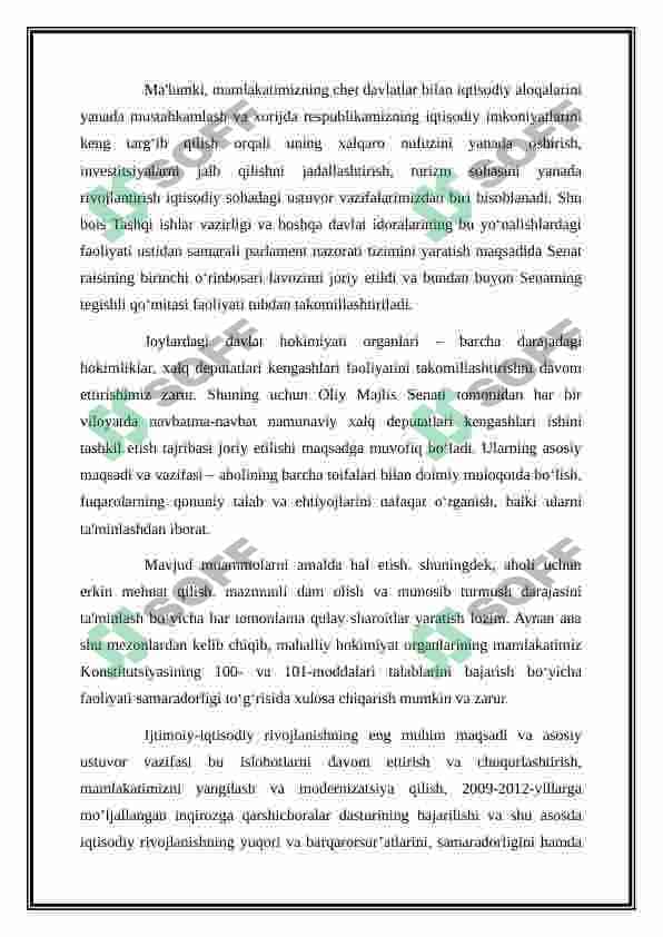 Mamlakatni jadal isloh etish va modernizatsiyalash sharoitida mehnatni tashkil etishni takomillashtirish muammolari 3