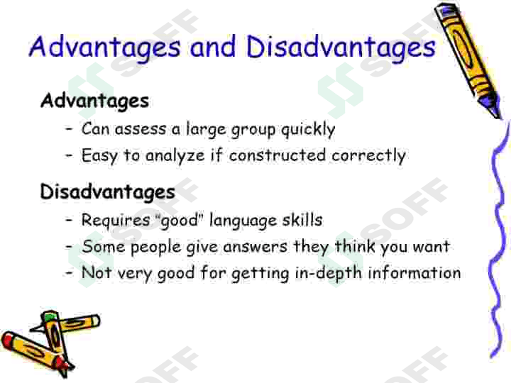Questionnaries 3