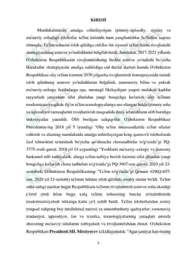 XX ASRNING 70-80 YILLARIDA O'ZBEKISTONDA XALQ TA'LIMI 3