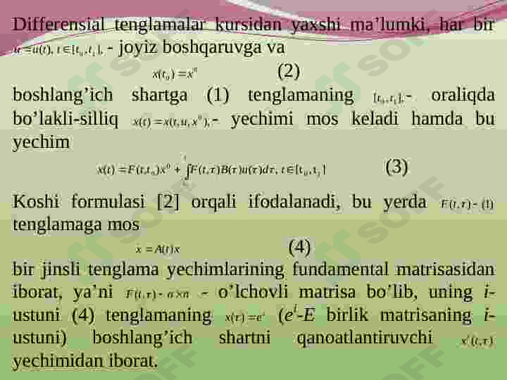 Varitsoin mavzu 3