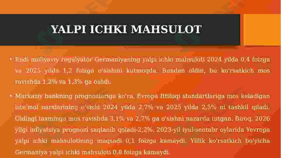 GERMANIYA DAVLATI 3