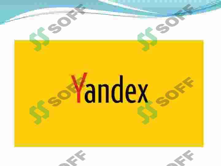 Yandex 3