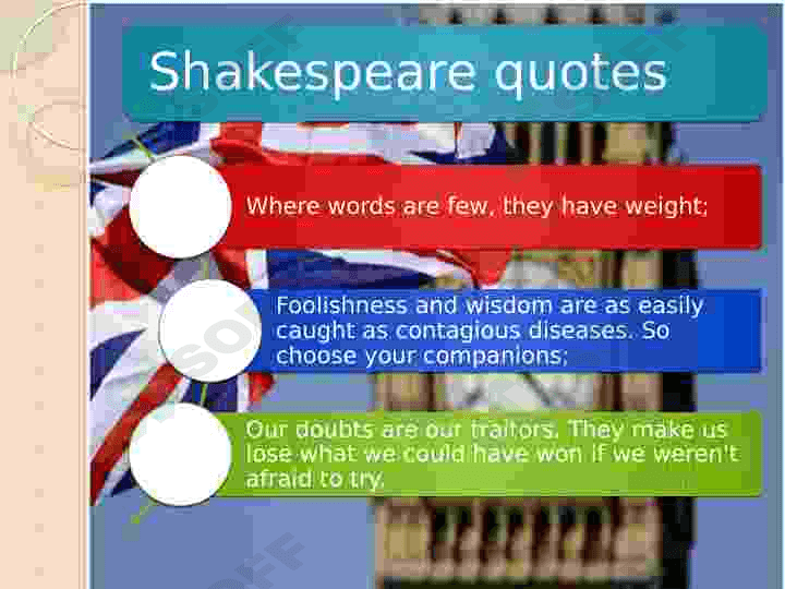 Great of Britain famous scientists and writers 3