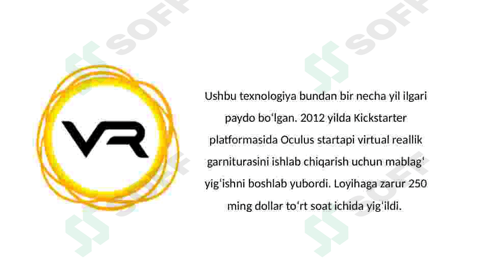 Vertual tizimlarning imkoniyatlari 3