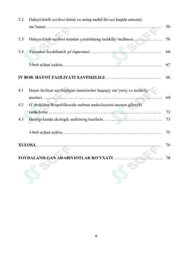 Online kitob tijoratini ishlab chiqish usullari 3