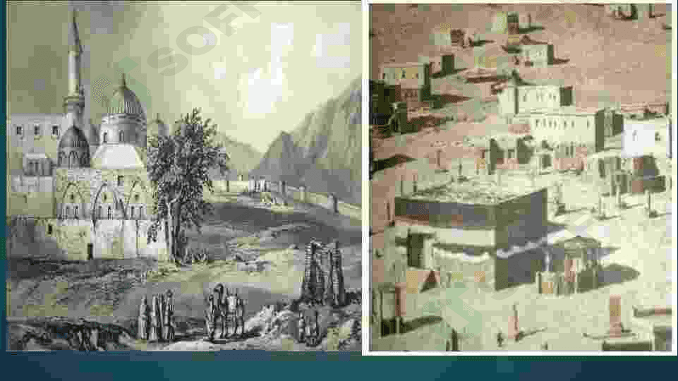 Makka va Madina o‘rtasidagi Harbiy to‘qnashuvlar Badr Jangi 3
