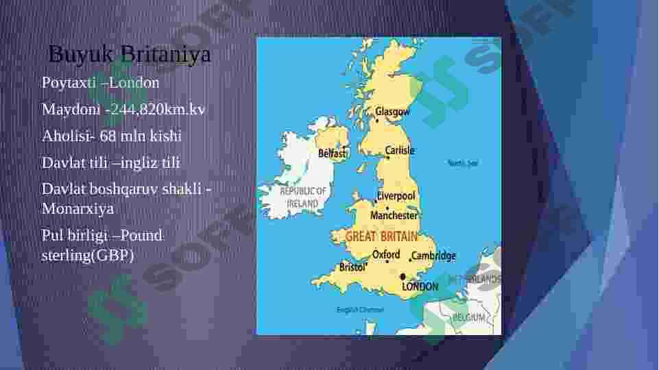 Buyuk Britaniya Iqtisodi 3