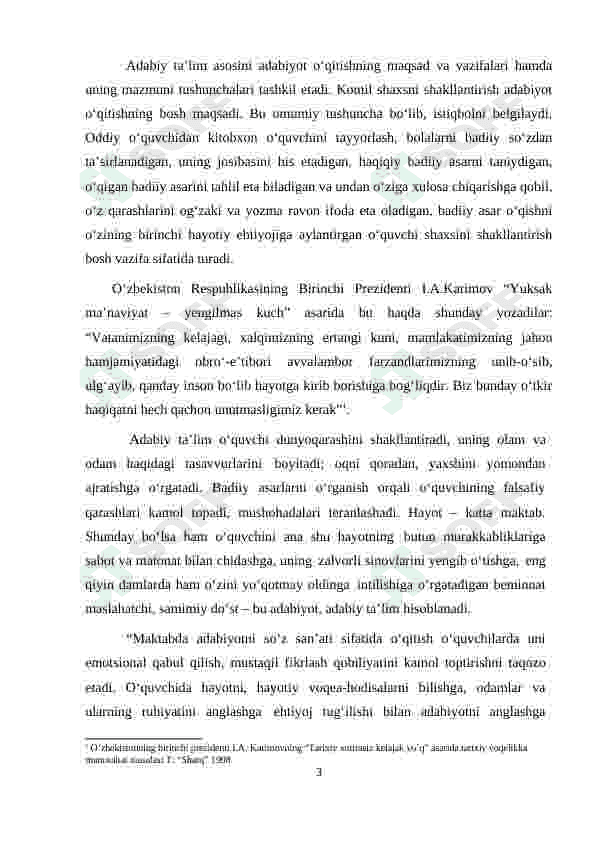 Oybek adabiyotshunos 3