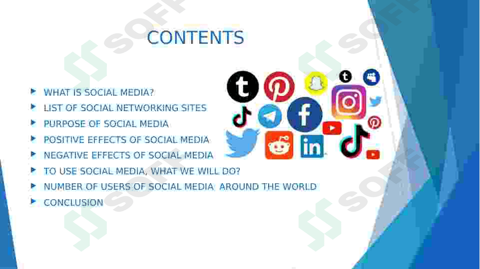 SOCIAL MEDIA 3