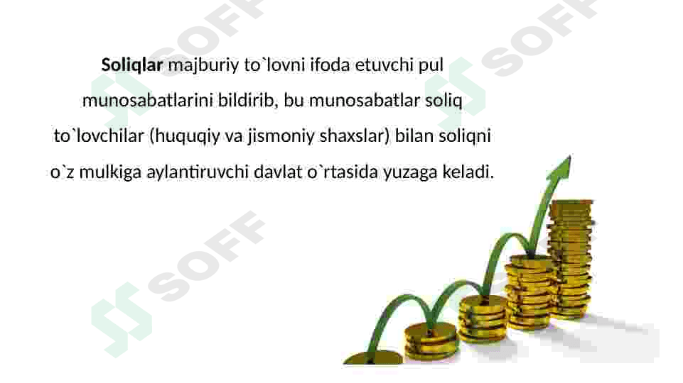 O’zbekiston Respublikasida soliq siyosati 3
