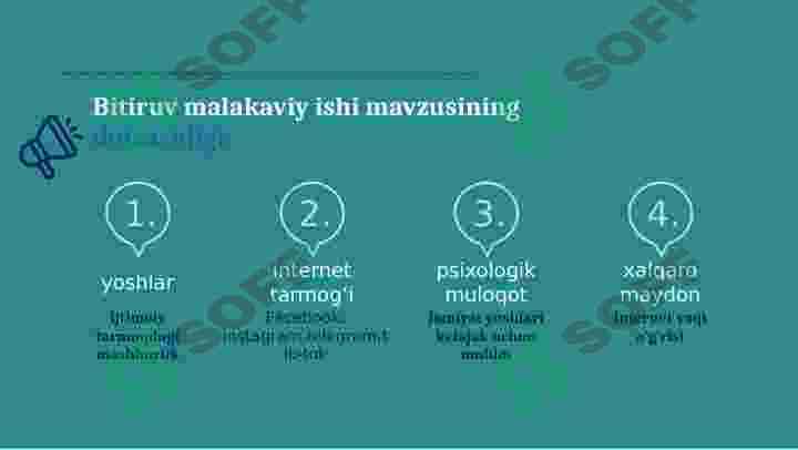 Yoshlarda internet xurujlariga qarshi psixologik  ko‘nikmalarini shakllantirish 3