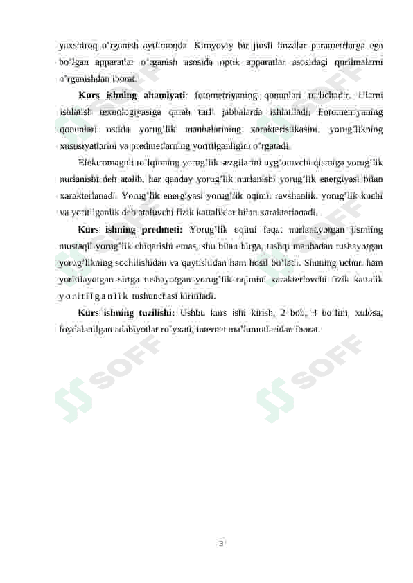 fotometriya asoslari 3