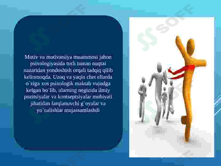 MOTIVATSIYA 3