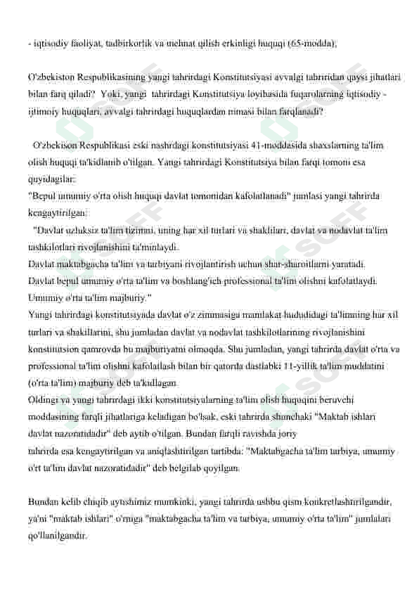 yangi tahrirdagi Konstitutsiya 3