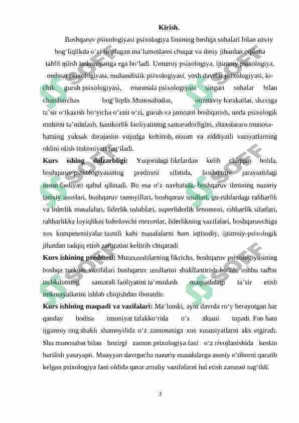 Psixologiyada boshqaruvning tutgan oʻrni 3