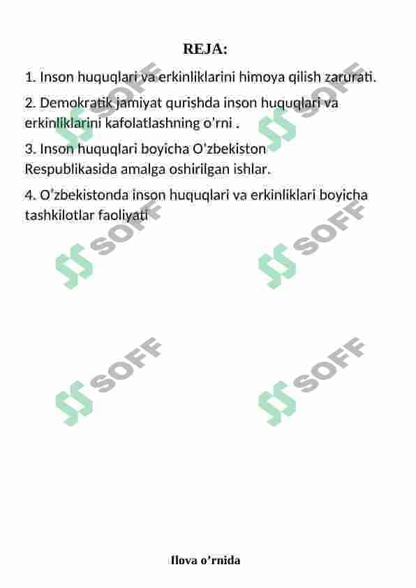O'zbekiston tarixi 3