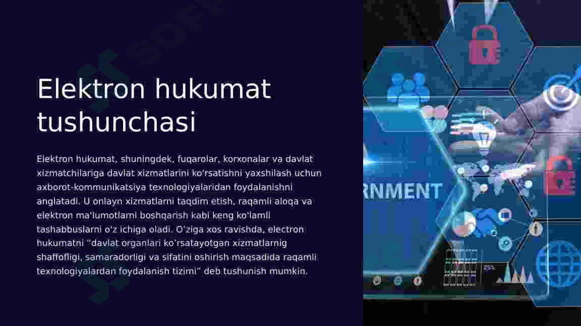 Elektron hukumat 3
