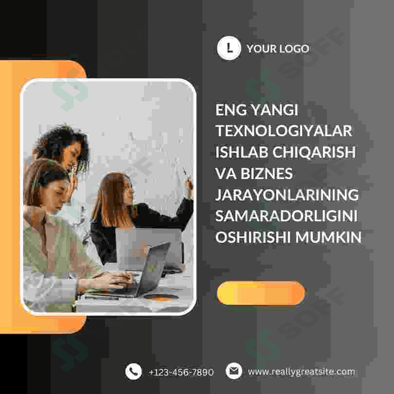 Iqtisodiyotda axborot texnologiyalaring oʻrni 3