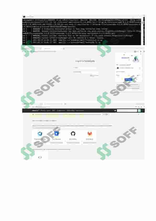 SonarQube ilovasi yordamida statik testlashni amalga oshirish 3