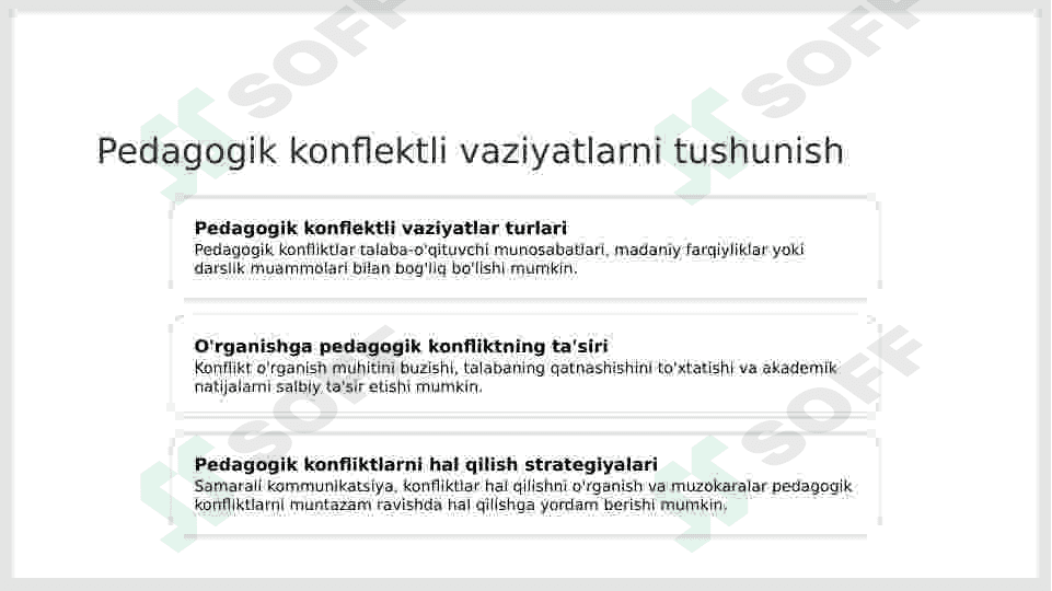 Pedagogik konfliktli vaziyatda pedagogik-psixologik xizmat 3
