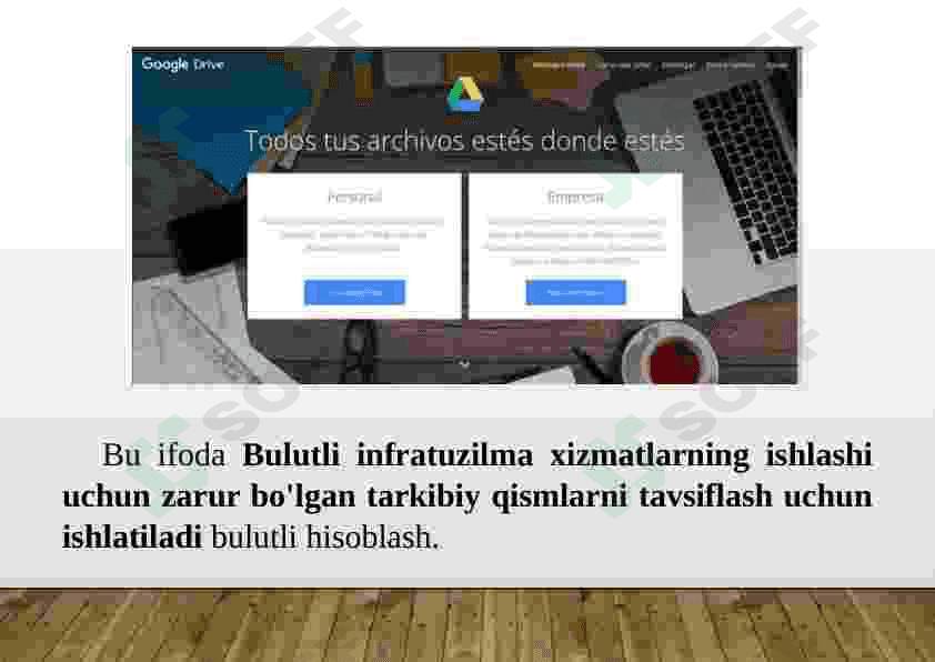 Bulut infratuzilmasi 3