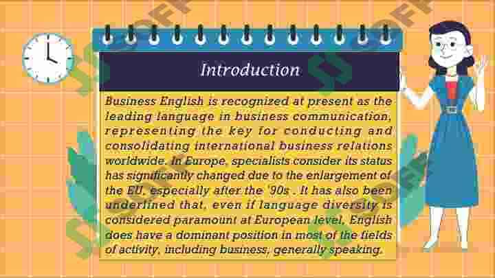 Teaching language skills and aspects to learners of tourism. Ingliz tili taqdimot. 3