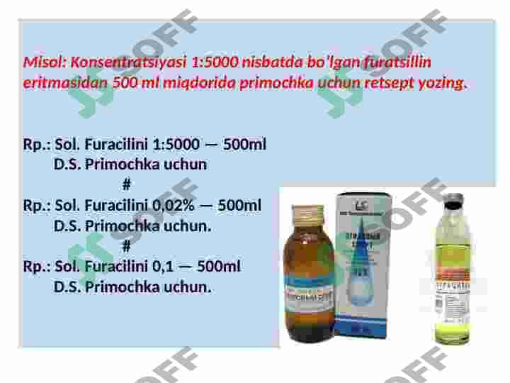 Suyuq dori shakllari 3