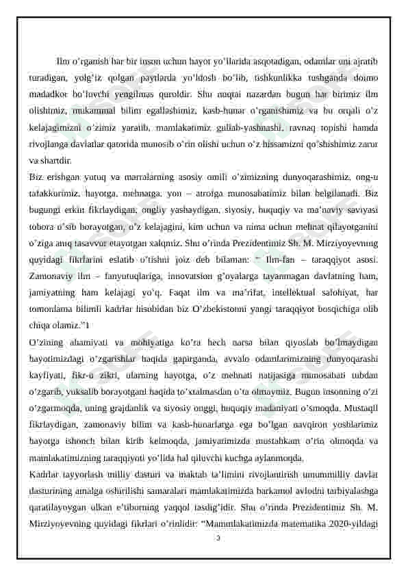 Kasr maxrajini irratsionallikdan qutqarish 3