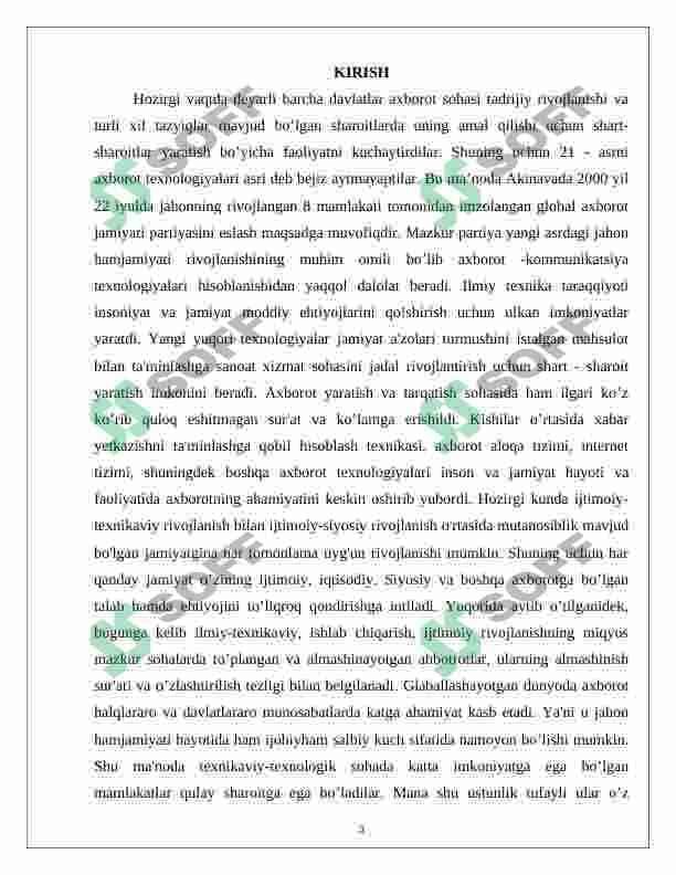 Ochiq axborot kommunikatsiya tizimida yoshlarda axborot iste'moli madaniyatini oshirish masalalari 3