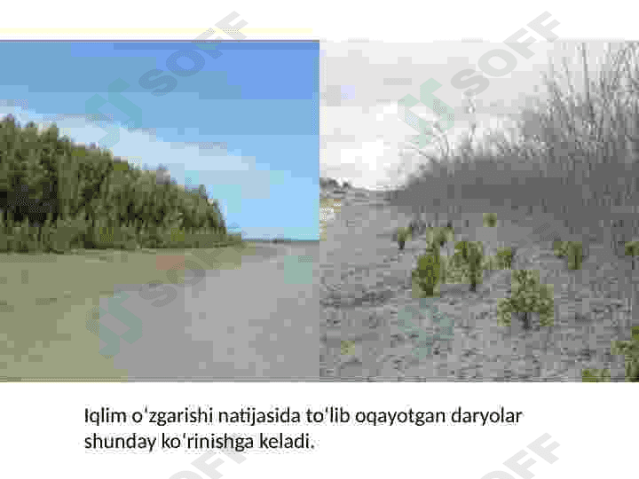 Iqlim o‘zgarishi mavzusining internet saytlarida yoritilishi: yutuq va kamchiliklar. 4