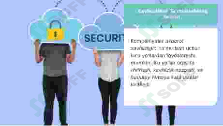 Axborot xavfsizligi beznis jarayonida muammolar va toʻsiqlar 4