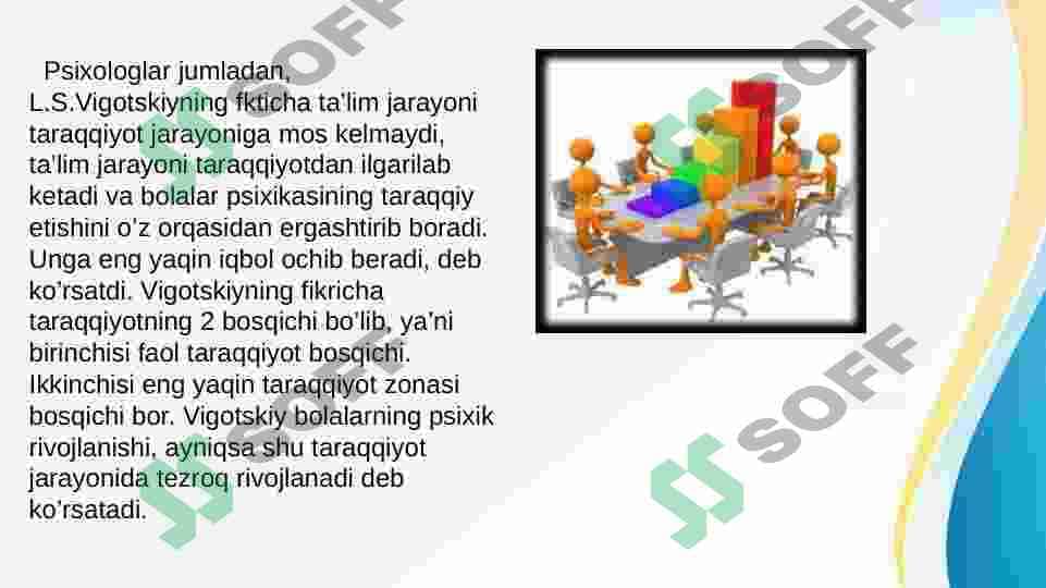 psixik rivojlanish 4