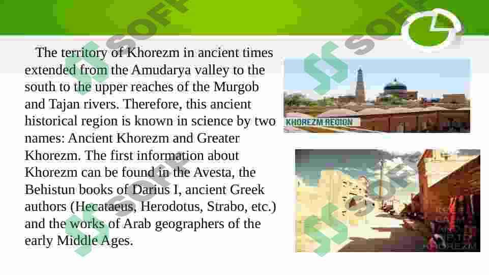 TOUR TO KHOREZM 4
