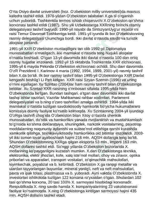 O'zbekistonda millatlararo munosabatlar 4