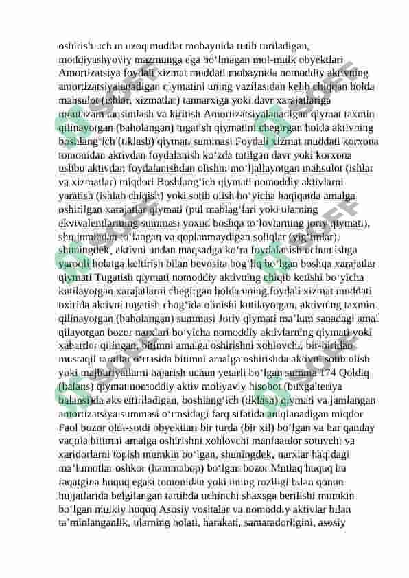 KORXONALAR IQTISODIY NOCHORLIGI (BANKROTLIGI)NI BAHOLASH VA TAHLIL QILISH 4