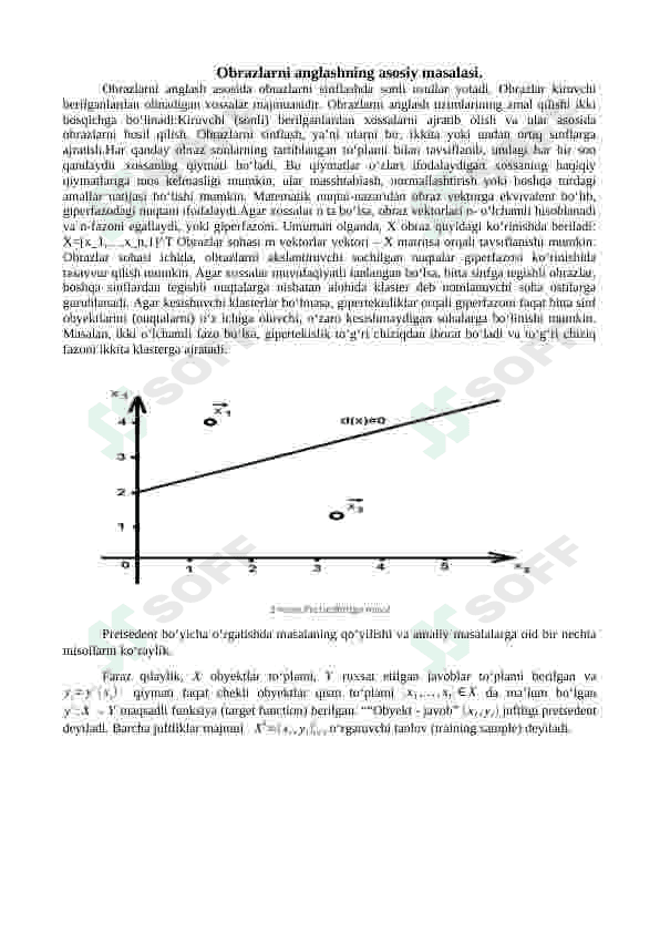 Obrazlarni anglashing asosiy masalasi 4