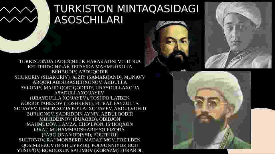 Turkistonda Jadidchilik Harakatlari 4