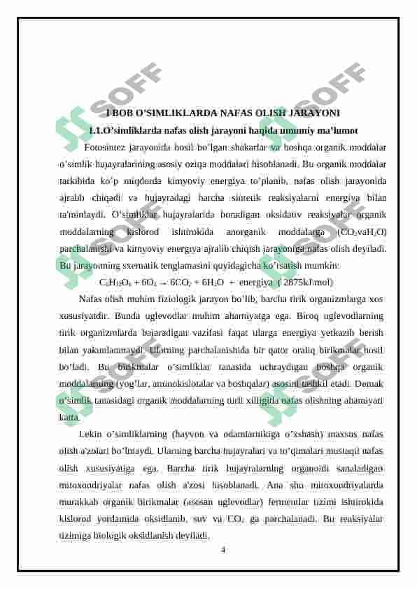 nafas olishda fermentlar ishtiroki 4