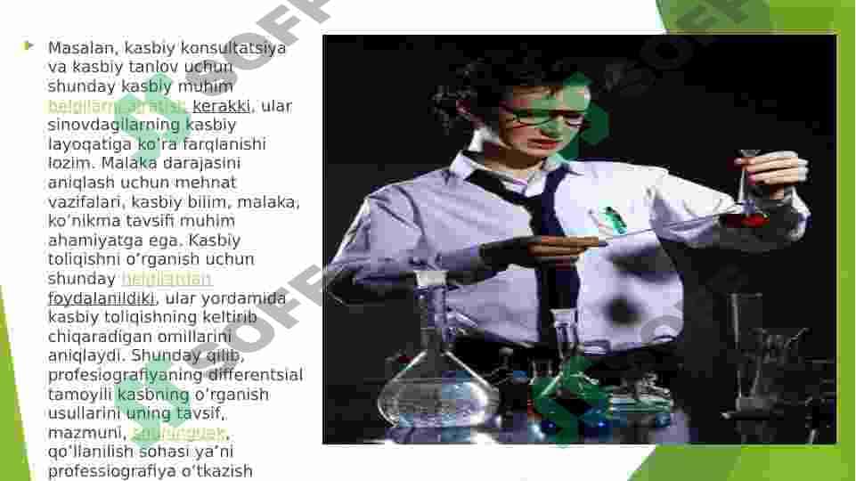 Professiogrammaning mohiyati 4
